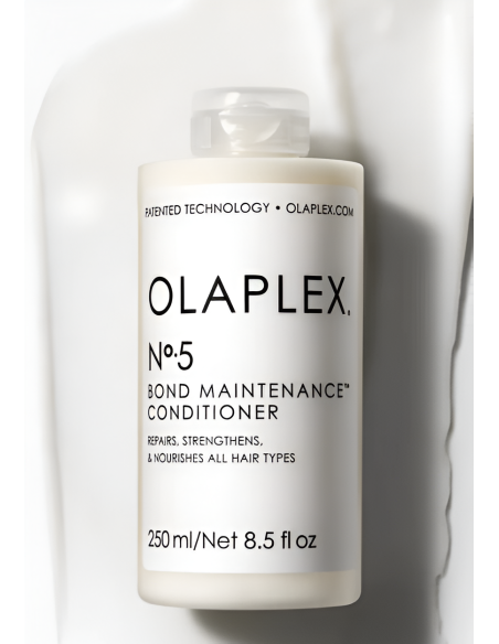 Olaplex Nº5 Acond. 250ml - TheBeautyCool