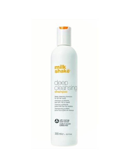 Milk Shake Champú Purificante 300ml - TheBeautyCool