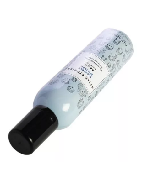 Alfaparf Mousse Flexible Style 250ml - TheBeautyCool