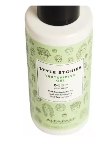 Alfaparf Gel Texturizante Style 150ml - TheBeautyCool