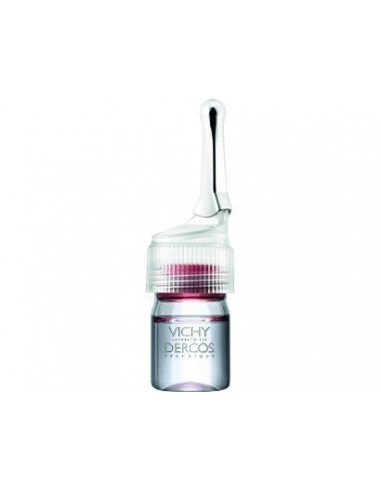 Vichy Aminexil 21 Hombre - TheBeautyCool