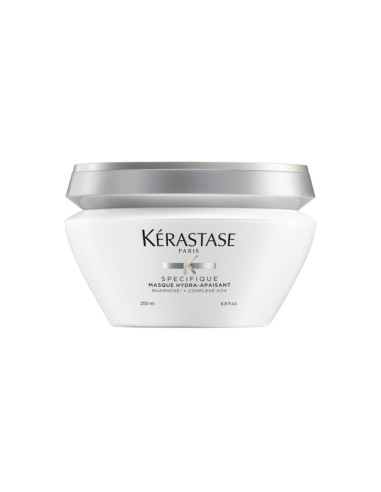 Kérastase Masque Hydra-Apaisant 200ml - TheBeautyCool