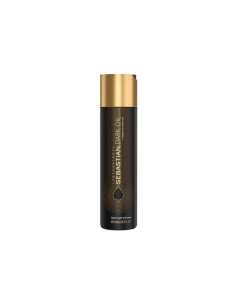 Sebastian Champú Dark Oil 250ml - TheBeautyCool