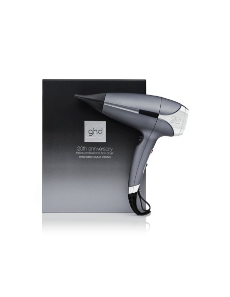 Ghd Helios 20th Anniversary - TheBeautyCool