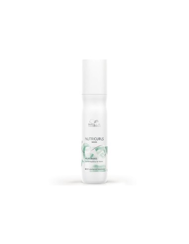 Wella Nutricurls Spray Milky Waves 150ml - TheBeautyCool