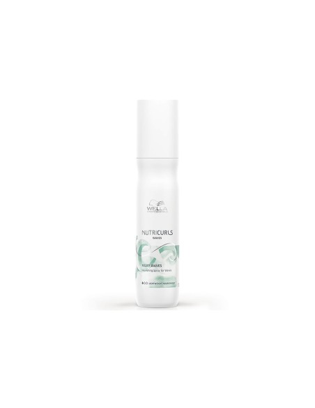 Wella Nutricurls Spray Milky Waves 150ml - TheBeautyCool