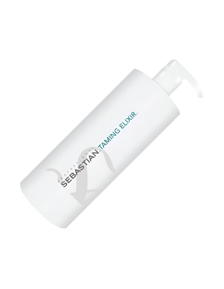 Sebastian Taming Elixir 500ml - TheBeautyCool
