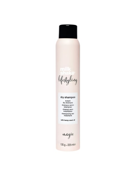 Milk Shake Dry Shampoo Magic Scent 225ml - TheBeautyCool