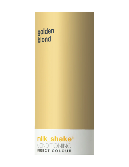 Milk Shake Direct Color Biondo Dorato 200ml - TheBeautyCool