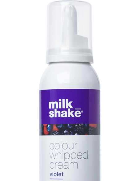Milk Shake Whipped Cream Violet 100ml - TheBeautyCool