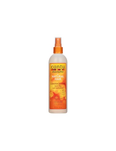 Cantu Comeback Curl Revitalizer 355ml - TheBeautyCool