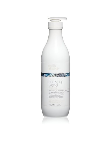 Milk Shake Purifying Blend Shampoo 1000ml - TheBeautyCool