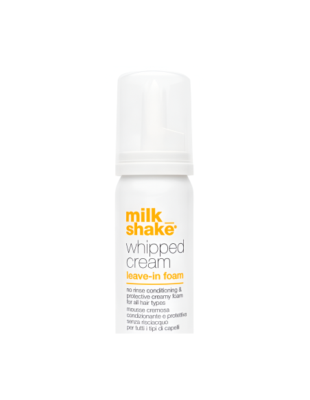 Milk Shake Conditioning Whipped Cream 50ml - TheBeautyCool