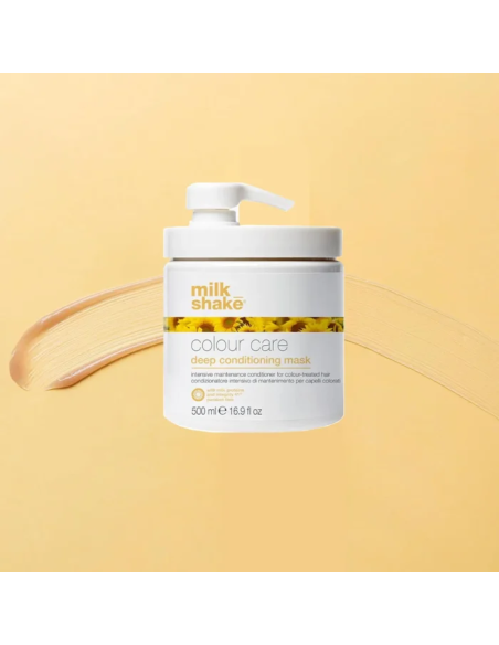 Milk Shake Colour Maintainer Mask 500ml - TheBeautyCool
