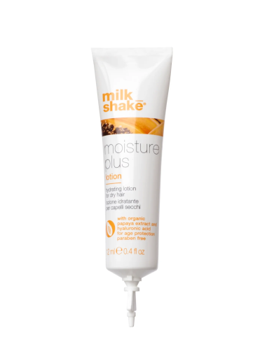 Milk Shake Moisture Plus Hydrating Lotion 12x12ml - TheBeautyCool