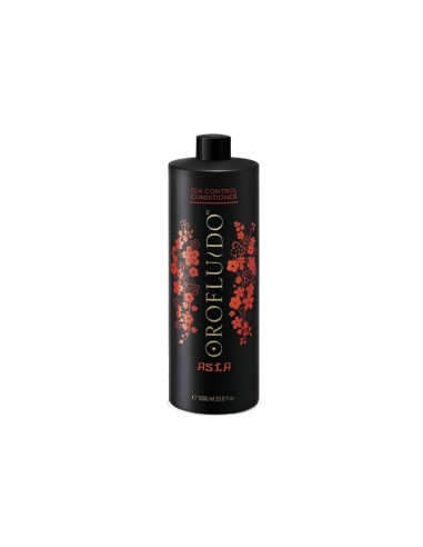 Revlon Asia Zen Control Oro Fluido Acondicionador 1L - TheBeautyCool