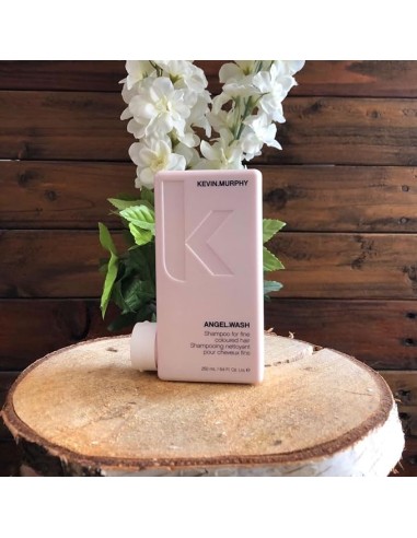 Kevin Murphy Angel Wash Fine Hair 250ml - TheBeautyCool