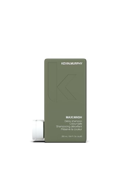 Kevin Murphy Maxi Wash Shampoo Graso 250ml - TheBeautyCool