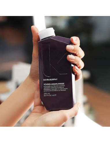 Kevin Murphy Young Again Rinse 250ml - TheBeautyCool