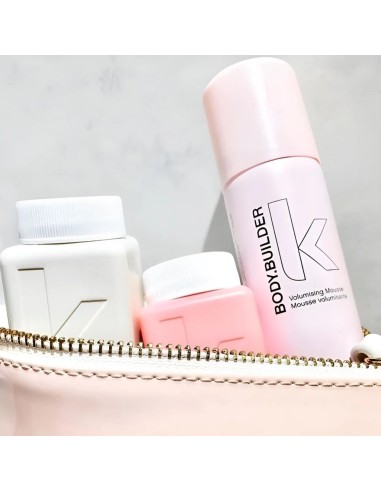 Kevin Murphy Body Builder Espuma 400ml - TheBeautyCool