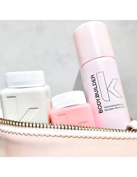 Kevin Murphy Body Builder Espuma 400ml - TheBeautyCool