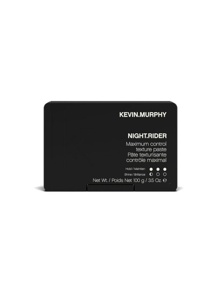 Kevin Murphy Night Rider Texture Paste 100g - TheBeautyCool