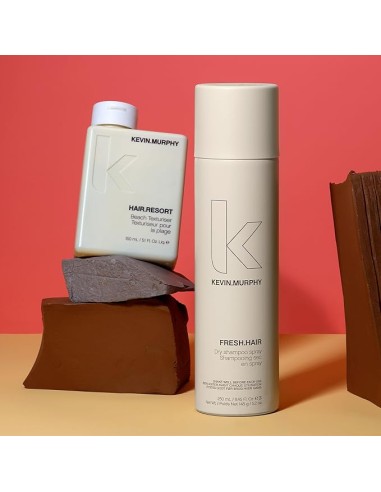 Kevin Murphy Hair Resort Texturizador 150ml - TheBeautyCool