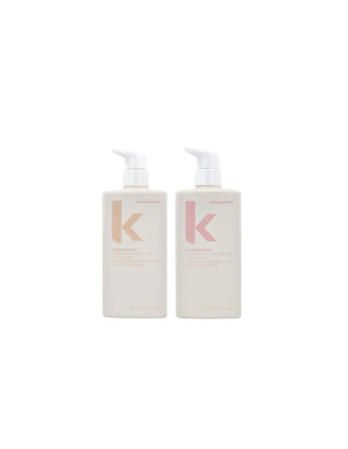 Kevin Murphy Plumping Rinse 500ml - TheBeautyCool