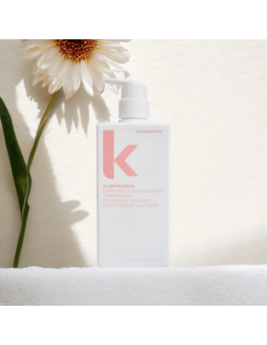 Kevin Murphy Plumping Rinse 500ml - TheBeautyCool