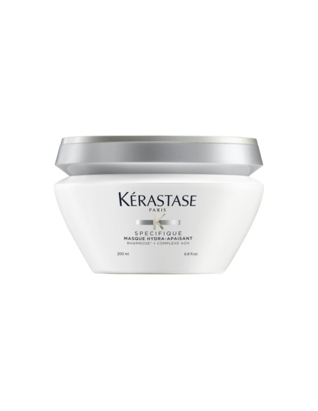 Kérastase Masque Hydra-Apaisant 200ml - TheBeautyCool
