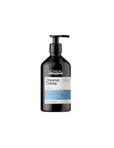 L'Oréal Champú Azul Neutralizador 500ml - TheBeautyCool