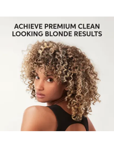 Wella Blond Multi Bl Powd 400g - TheBeautyCool