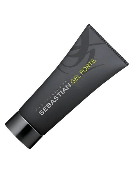 Sebastian Gel Forte 200ml - TheBeautyCool
