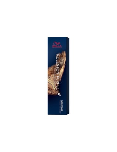 Wella KP ME+ 2/0 Pure Naturals 60ml - TheBeautyCool
