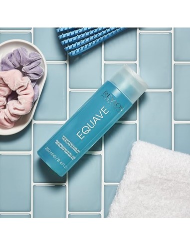 Revlon Equave Micellar Shampoo 250ml - TheBeautyCool