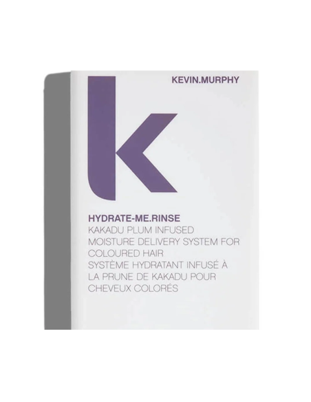 Kevin Murphy Hydrate-Me Rinse 500ml - TheBeautyCool