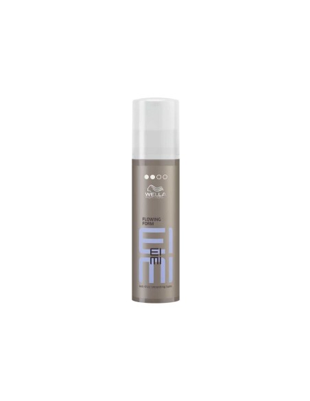 Wella Eimi Crema Alisado Flowing Form 100ml - TheBeautyCool