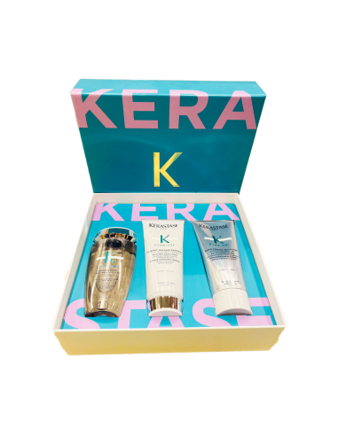 Kerastase Cofre Rutina Symbiose Fondant - TheBeautyCool