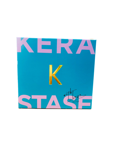 Kerastase Cofre Rutina Symbiose Fondant - TheBeautyCool