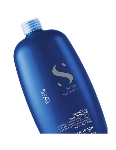 Alfaparf Champú Sin Sulfatos Fino 250ml - TheBeautyCool