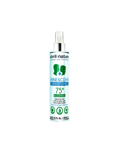 Abril Et Nature Spray Capilar Higienizante 200ml - TheBeautyCool
