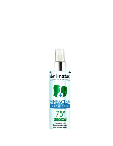 Abril Et Nature Spray Capilar Higienizante 200ml - TheBeautyCool