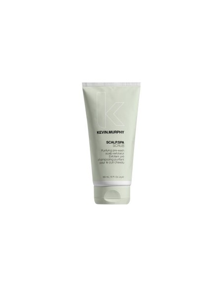 Kevin Murphy Scalp Spa Scrub - TheBeautyCool