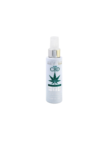 Abril Et Nature Elixir CBD 100ml - TheBeautyCool