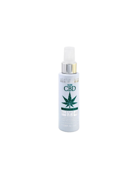 Abril Et Nature Elixir CBD 100ml - TheBeautyCool