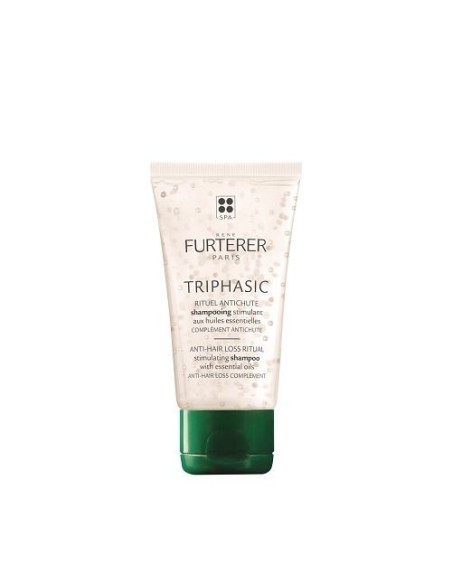 Triphasic Champú Complemento Anticaída 50ml - TheBeautyCool