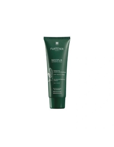 Rene Furterer Neopur Champú Caspa Grasa 250ml - TheBeautyCool