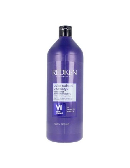 Redken Cebwn Vlt Conditioner 1000ml - TheBeautyCool