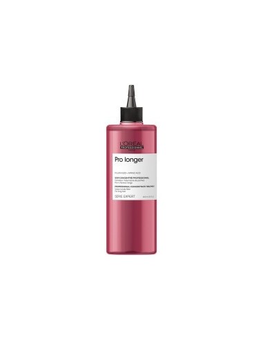 L'Oreal Pro Longer Concentrado 400ml - TheBeautyCool