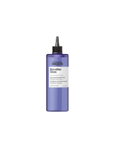 L'Oreal Blondifier Concentrado 400ml - TheBeautyCool